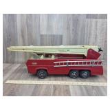 Tonka Ladder Fire Truck