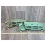 2 Tonka Truck Haulers