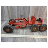 Nylint Grader (missing Parts)