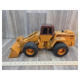 ERTL Case W 30 (missing stack) Payloader