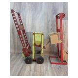 Quarry Elevators (2)