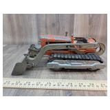 Hubley Dozer (repaired)