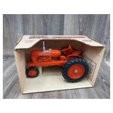 Allis-Chalmers WD-45 Tractor 1:16 Scale, In Box