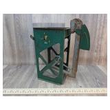 Structo Quarry Elevator/Sand Toy