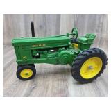 JD 70 Tractor ERTL 1:16 Scale