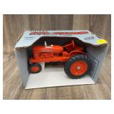 Allis-Chalmers WD-45 Tractor 1:16 Scale, In Box