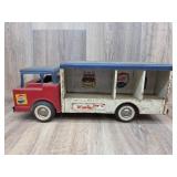 Nylint Pepsi Cola Delivery Truck