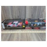 Racing Champions Race Cars  1:24 Scale