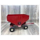 Gravity Wagon ERTL 1:16 Scale