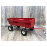 Grain Wagon ERTL 1:16 Scale