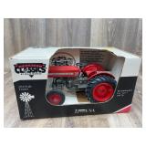 Massey Ferguson 135 1:16 Scale, In Box