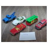 Corgi Juniors Whizz Wheels