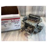 AutoLite EDB-AG Carburetor - 58'-59' 292 Engine