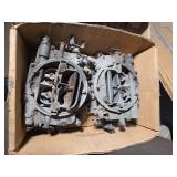 2 - Carburetors