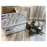 AutoLite 4100 Carburetor- C6AF-L - Ford 4V - Out o