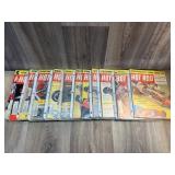 1959 Complete Year Set Hot Rod Magazines