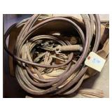 Torch Gauges and hoses