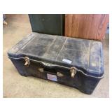 Contico Black Deluxe Locker / Tote