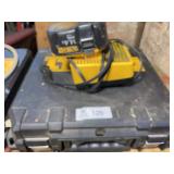 Dewalt Drill with Charger