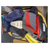 Tote of Driver Covers for Golf clubs