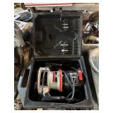 Craftsman 1 HP Router