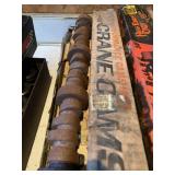 4 - Cam Shafts