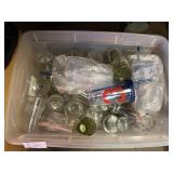 Jacket - Schneider Trucking, Pans, Tupperware, Cup