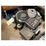 14 Horse Briggs and Stratton Motor