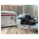 Holley 4150 4V Carburetor - off a Ford 1965 Ramble