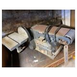 Craftsman Table Top Belt Sander