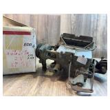AutoLite EDB-K 2V 1957 Ford Carburetor