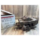AutoLite EDC-D Carburetor - off a 58'-59' Ford