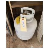 20 lb Propane Tank