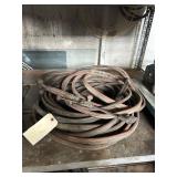 Torch and Hoses (long)