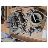 2 - Carburetors