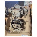 2 - Carburetors