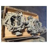 2 - Carburetors