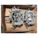 2 - Carburetors
