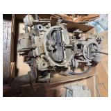 2 - Carburetors