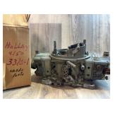 Carburetor - Holley 4150 - 3310-1 Needs Parts