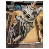 Carburetor and Distributor