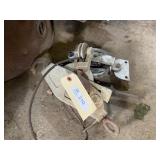 Come A Long and Pulley