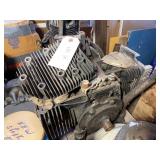 Onan Engine Flat Twin for a Case Tractor