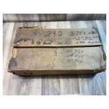 Set of 8 Pistons - out of a 1962 HD Truck 292 Engi