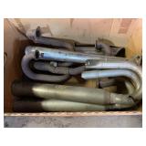 Header Pipes Exhaust