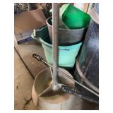 Lawn and Garden Tractor Parts, Mower Deck, Floor D