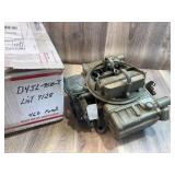Holley D45L-9510-J List 7128 Carburetor - For a Fo