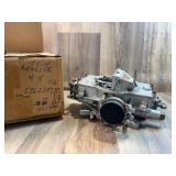 AutoLite 4V Carburetor - from a 58'-' 59 Ford Edse
