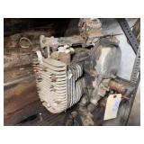 Onan Twin for a Case with Extra Parts