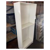 Pressed Wood Shelf 29x71x12in H